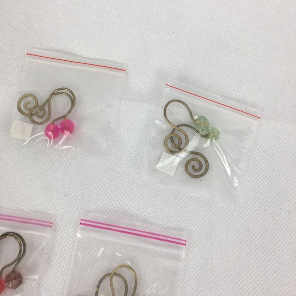 Twenty Wine Glass Charms - Picture 10 of 10